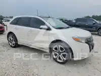 2011 Ford EDGE фото