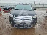2011 Ford EDGE фото