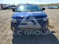 2011 Ford EDGE photo