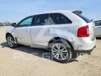 2011 Ford EDGE фото
