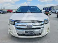 2011 Ford EDGE photo