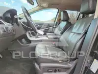 2011 Ford EDGE photo