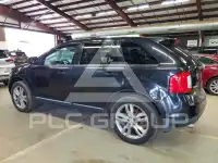 2011 Ford EDGE фото