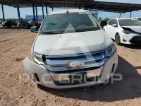 2011 Ford EDGE photo