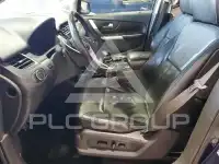 2011 Ford EDGE photo
