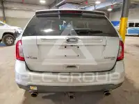 2011 Ford EDGE photo