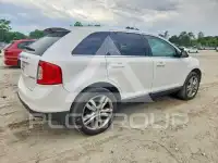 2011 Ford EDGE photo