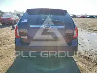 2011 Ford EDGE photo
