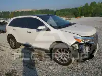 2011 Ford EDGE фото