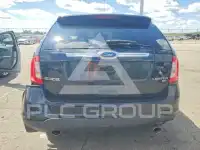 2011 Ford EDGE фото