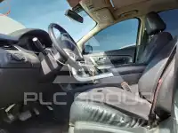 2011 Ford EDGE photo