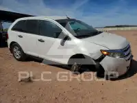 2011 Ford EDGE photo