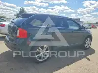 2011 Ford EDGE фото
