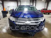 2011 Ford EDGE photo