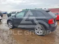 2011 Ford EDGE фото