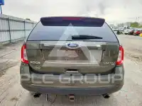 2011 Ford EDGE фото