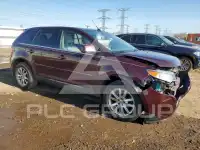 2011 Ford EDGE photo