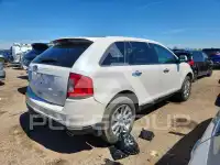 2011 Ford EDGE photo