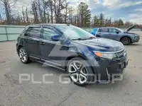 2011 Ford EDGE photo