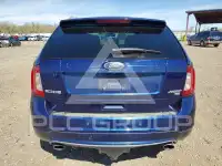 2011 Ford EDGE photo