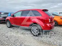 2011 Ford EDGE photo