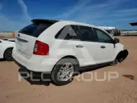 2011 Ford EDGE photo