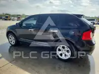 2011 Ford EDGE photo