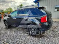 2011 Ford EDGE фото