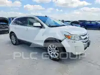 2011 Ford EDGE photo
