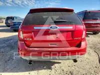 2011 Ford EDGE photo