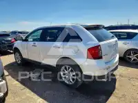 2011 Ford EDGE photo