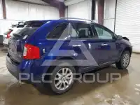 2011 Ford EDGE photo