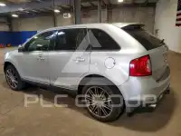 2011 Ford EDGE photo