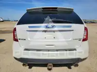 2011 Ford EDGE фото