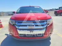 2011 Ford EDGE photo