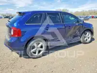 2011 Ford EDGE photo