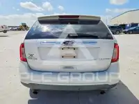 2011 Ford EDGE photo