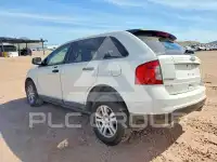 2011 Ford EDGE photo