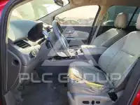 2011 Ford EDGE photo