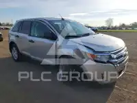 2011 Ford EDGE photo