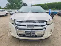2011 Ford EDGE photo