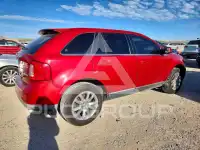 2011 Ford EDGE photo