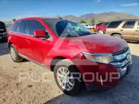 2011 Ford EDGE photo