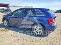 2011 Ford EDGE photo