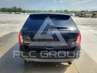 2011 Ford EDGE photo