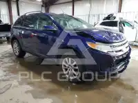 2011 Ford EDGE photo