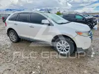 2011 Ford EDGE photo