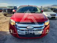 2011 Ford EDGE photo