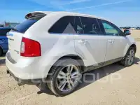 2011 Ford EDGE фото