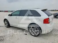 2011 Ford EDGE фото